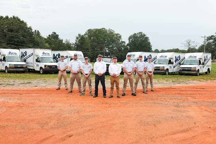 Ace Plumbing, Electric, Heating & Air Plumber in Williamston, SC photo