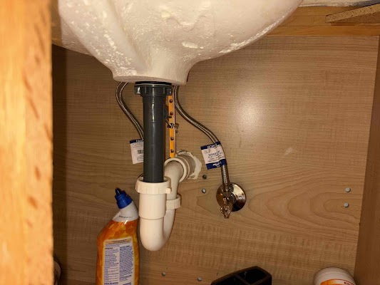 Gallery photo for Ace Plumbing, Electric, Heating & Air, Plumber in Williamston, SC