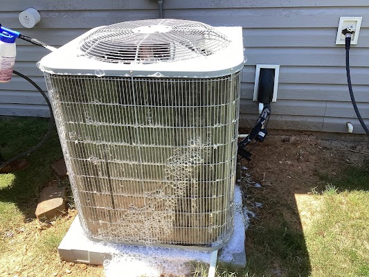 Gallery photo for Ace Plumbing, Electric, Heating & Air, Plumber in Williamston, SC