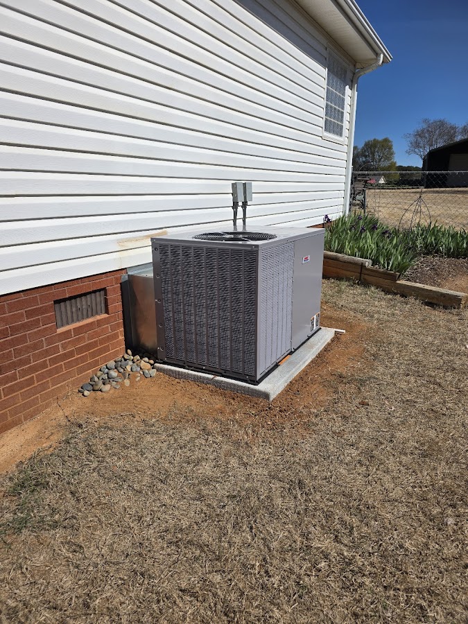 Gallery photo for RSA Heating & Air, Plumber in Anderson, SC
