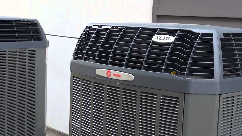 R&R Heating And Air Plumber in Belton, SC photo