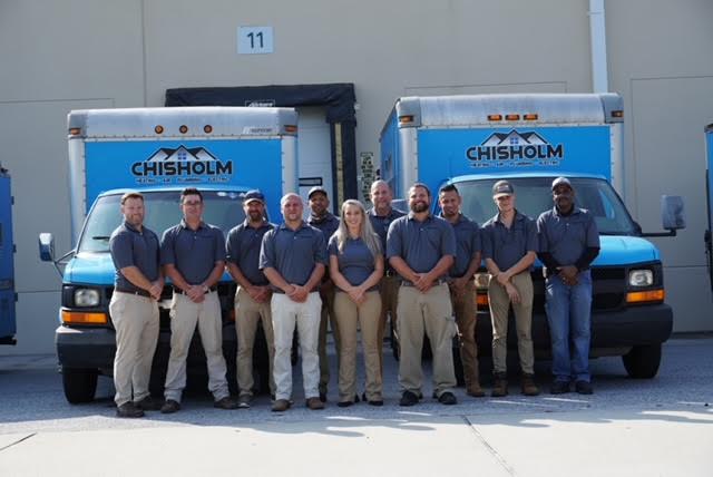 Chisholm Plumbing, AC & Furnace Repair