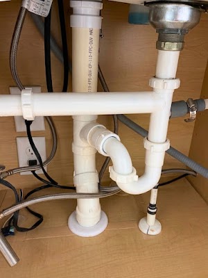 Gallery photo for Chisholm Plumbing, AC & Furnace Repair, Plumber in Greer, SC