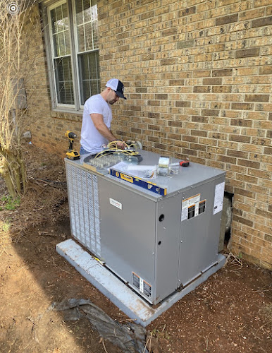 Acker Heating and Air LLC Plumber in Anderson, SC photo