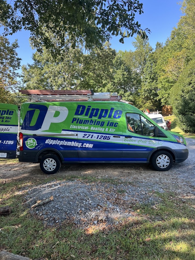 Dipple Plumbing, Electrical, Heating & Air photo