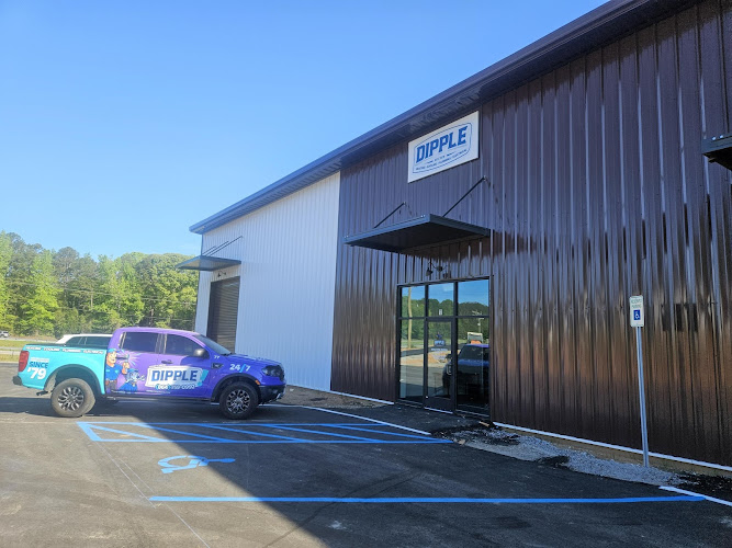 Dipple Plumbing, Electrical, Heating & Air Plumber in Greenville, SC photo