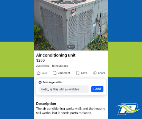 Gallery photo for Performance Heating & Cooling, Inc, Plumber in Milan, TN