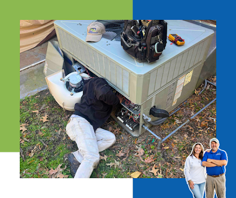 Gallery photo for Performance Heating & Cooling, Inc, Plumber in Milan, TN