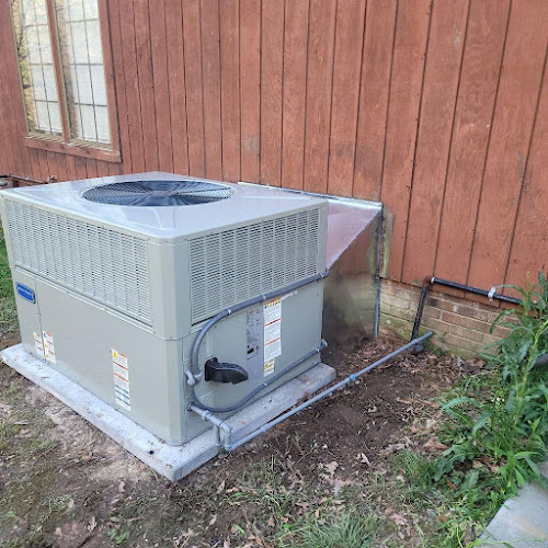 Jackson Heating & Air Conditioning Plumber in Jackson, TN photo
