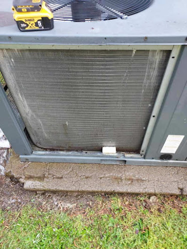 ADA Air Conditioning & Heating Plumber in Jackson, TN photo