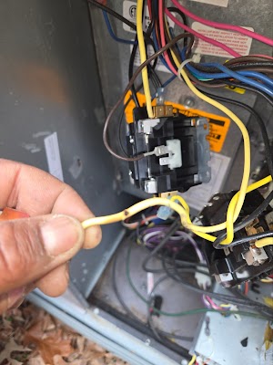 ADA Air Conditioning & Heating gallery photo