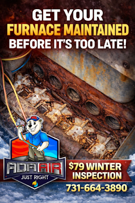 ADA Air Conditioning & Heating gallery photo
