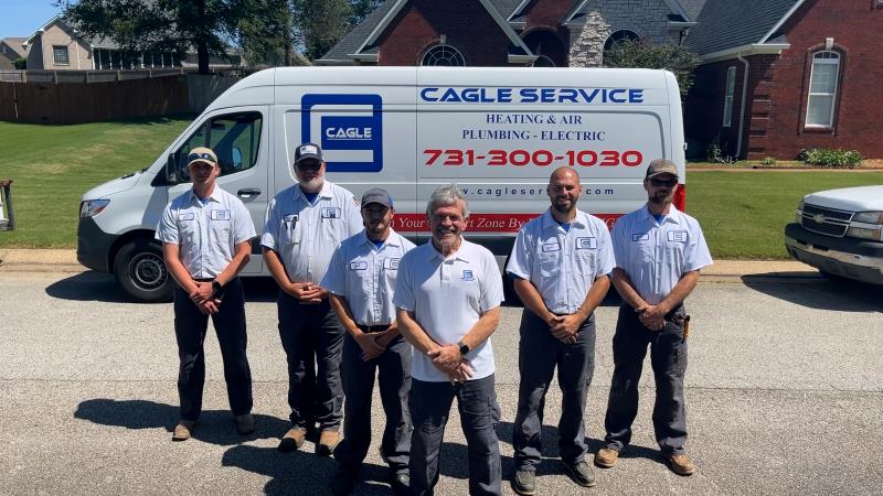 Cagle Service Heating and Air photo