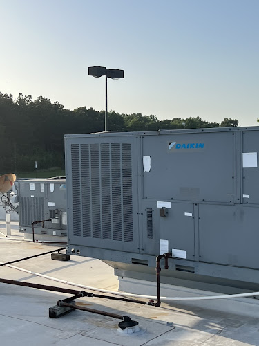 Thrifty Cooling and Heating Appliance Services Plumber in Jackson, TN photo