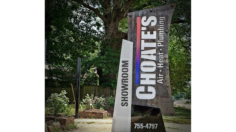 Choate's Air Conditioning, Heating, Plumbing And Electrical - Memphis Plumber in Memphis, TN photo