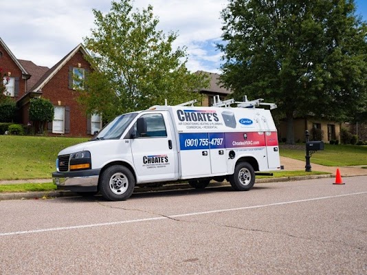 Gallery photo for Choate's Air Conditioning, Heating, Plumbing And Electrical - Memphis, Plumber in Memphis, TN