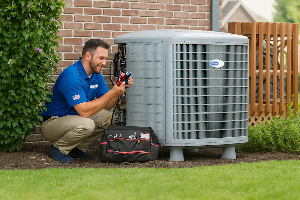 Gallery photo for Choate's Air Conditioning, Heating, Plumbing And Electrical - Memphis, Plumber in Memphis, TN