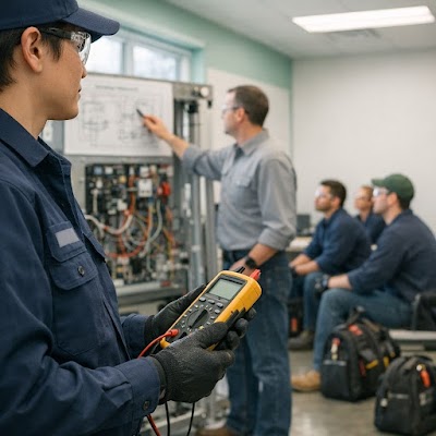 Gallery photo for Choate's Air Conditioning, Heating, Plumbing And Electrical - Memphis, Plumber in Memphis, TN