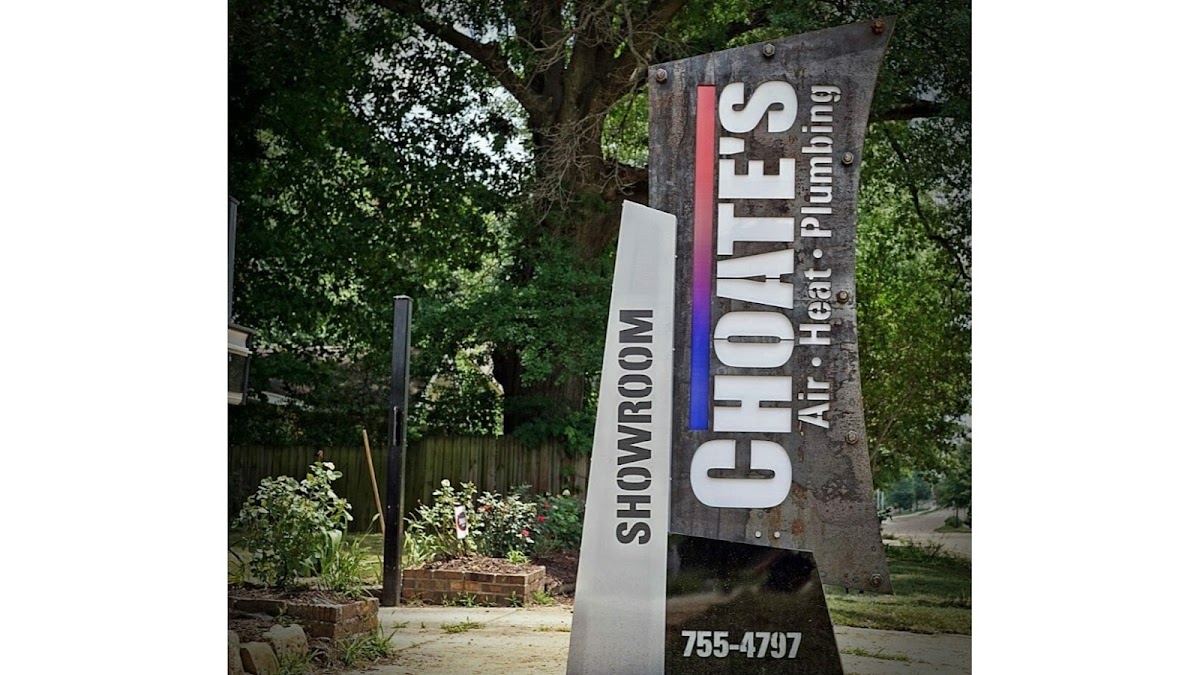Choate's Air Conditioning, Heating, Plumbing And Electrical - Memphis photo