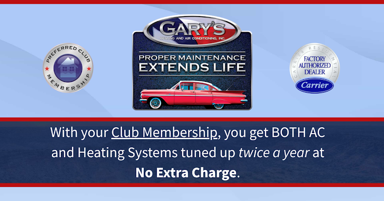 Gallery photo for Gary's Heating and Air Conditioning, Inc., Plumber in Amarillo, TX
