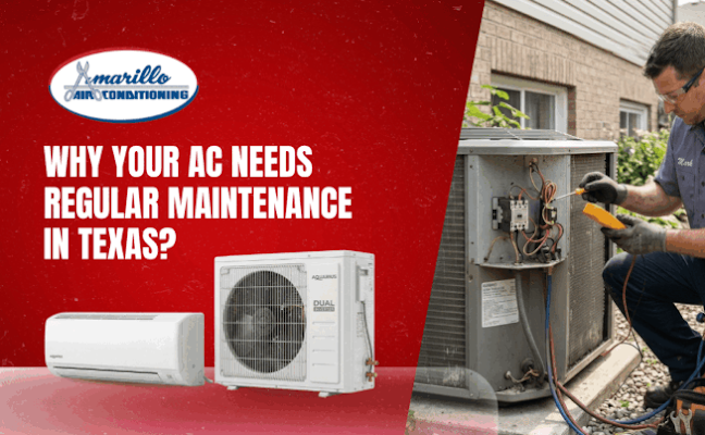 Amarillo Air Conditioning LLC gallery photo
