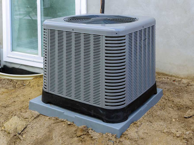 Matthew's HVAC Services Heating & Air Conditioning Plumber in Amarillo, TX photo