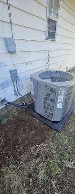 Gallery photo for Matthew's HVAC Services Heating & Air Conditioning, Plumber in Amarillo, TX