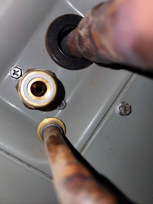 Gallery photo for Matthew's HVAC Services Heating & Air Conditioning, Plumber in Amarillo, TX