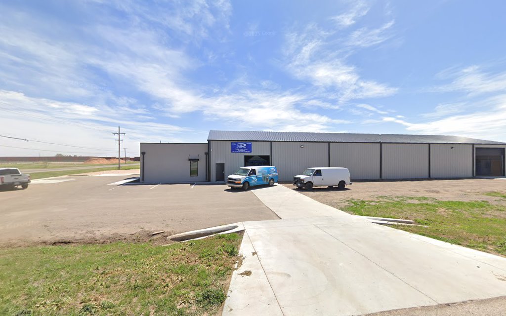 Gallery photo for Larry's Heating & Air, Plumber in Amarillo, TX
