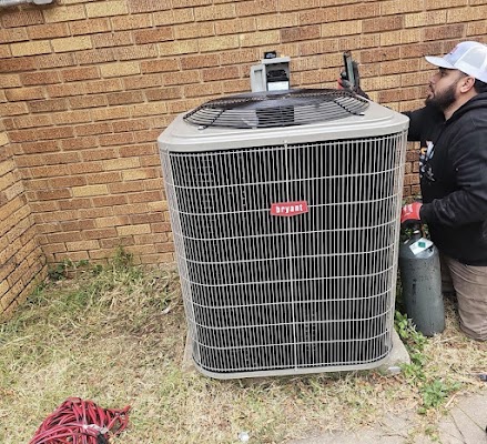 Hardwick Heating and Air gallery photo