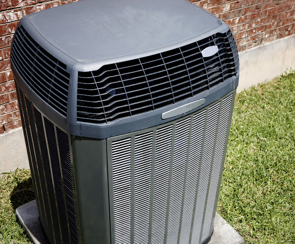 Sutton Heating and Air Plumber in Amarillo, TX photo