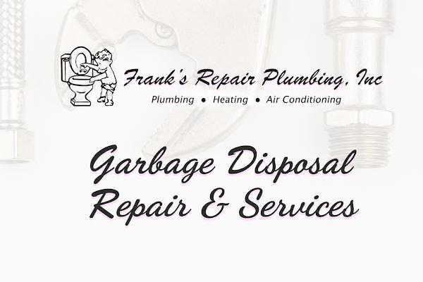 Gallery photo for Frank’s Repair Plumbing Inc., Plumber in Amarillo, TX
