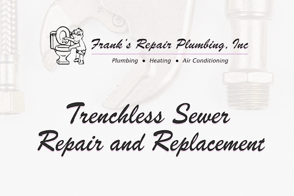 Gallery photo for Frank’s Repair Plumbing Inc., Plumber in Amarillo, TX