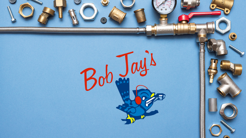 Bob Jay's Heating, Air Conditioning, and Plumbing Inc. Plumber in Amarillo, TX photo