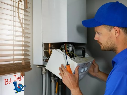 Bob Jay's Heating, Air Conditioning, and Plumbing Inc. gallery photo