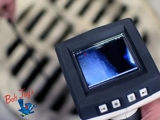 Bob Jay's Heating, Air Conditioning, and Plumbing Inc. gallery photo