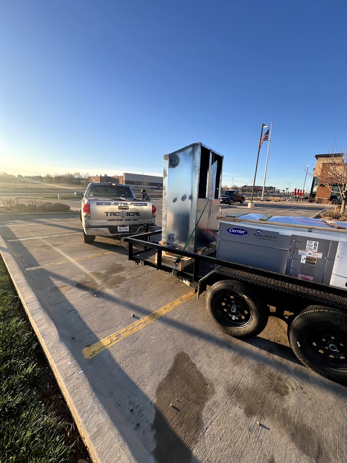 Gallery photo for Tactical Heating & Air, Plumber in Amarillo, TX