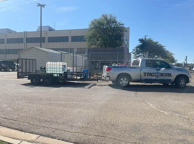 Tactical Heating & Air Plumber in Amarillo, TX photo