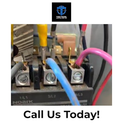 Gallery photo for Tactical Heating & Air, Plumber in Amarillo, TX
