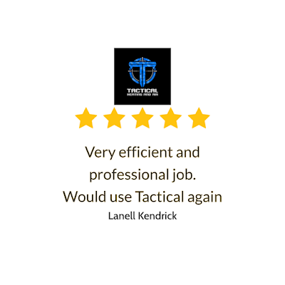 Gallery photo for Tactical Heating & Air, Plumber in Amarillo, TX