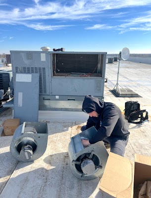 Gallery photo for Tactical Heating & Air, Plumber in Amarillo, TX