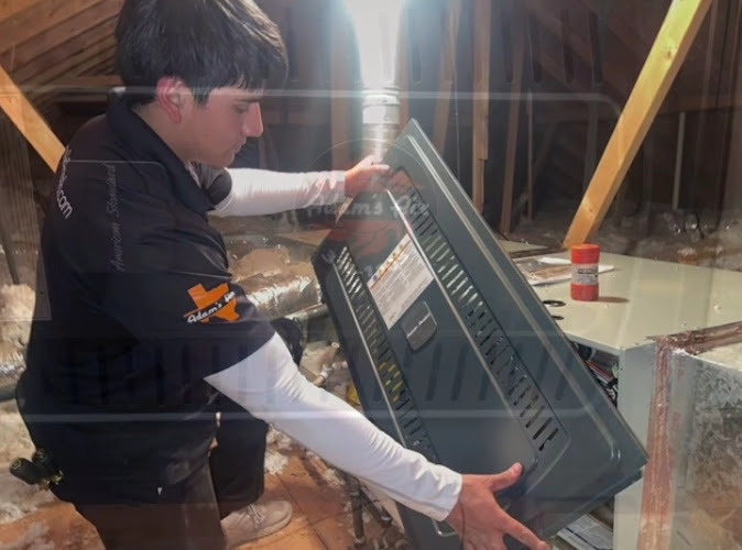 Adam's Air Plumber in Amarillo, TX photo