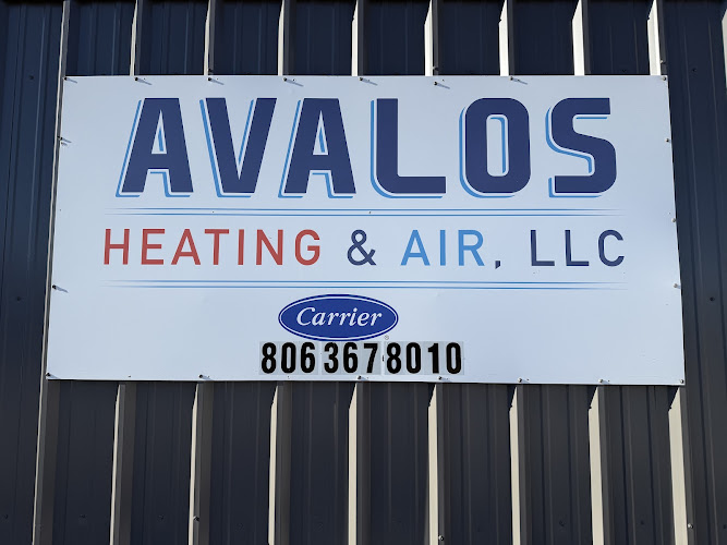 Avalos Heating & Air, LLC Plumber in Amarillo, TX photo