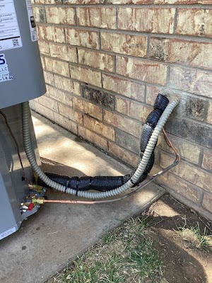 Gallery photo for Avalos Heating & Air, LLC, Plumber in Amarillo, TX