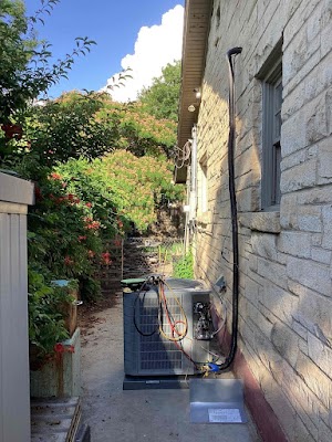 Gallery photo for Avalos Heating & Air, LLC, Plumber in Amarillo, TX