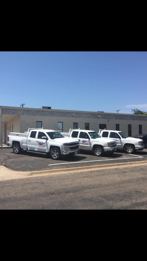 Gallery photo for All-Star Heat & Air, Plumber in Amarillo, TX