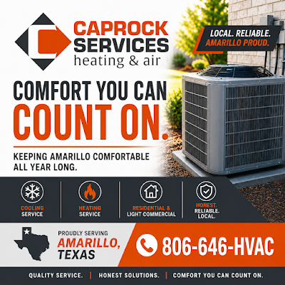 Caprock Services gallery photo
