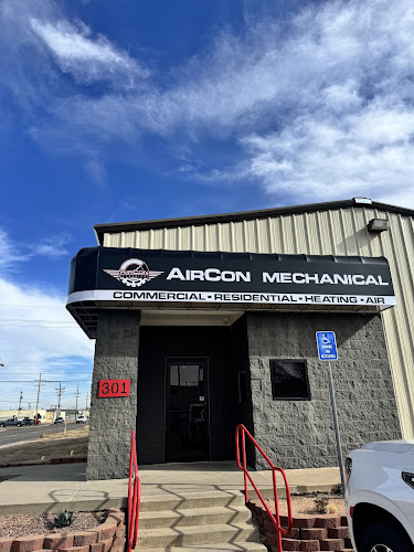 AirCon Mechanical Plumber in Amarillo, TX photo