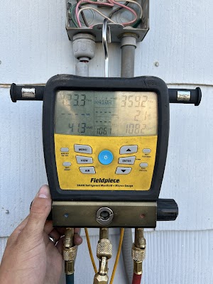 AirCon Mechanical gallery photo