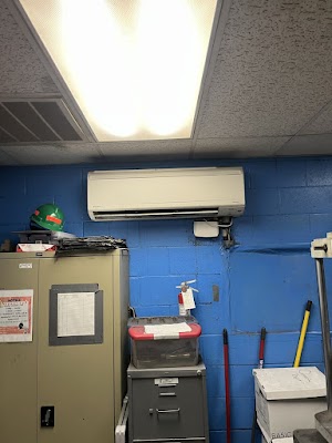 AirCon Mechanical gallery photo